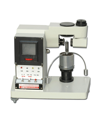 SDY-1型光電液塑限測(cè)定儀
