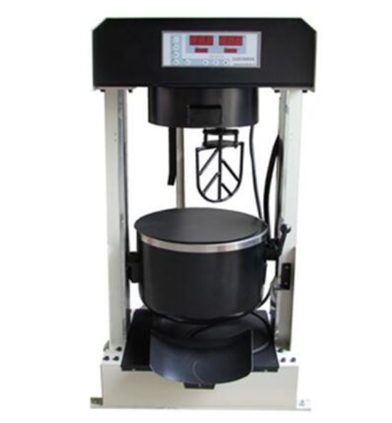 LX-BH-20 自動混合料拌合機(jī)