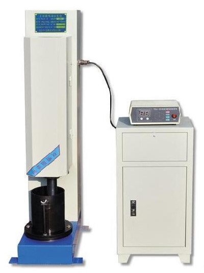 SRDJ-1型數(shù)控多功能電動(dòng)擊實(shí)儀