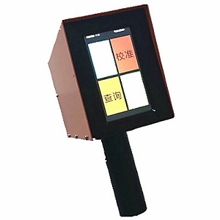 BZ-26377逆反射標(biāo)志測量儀
