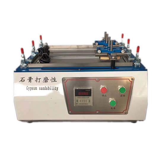 YTDM-1石膏打磨性測(cè)定儀