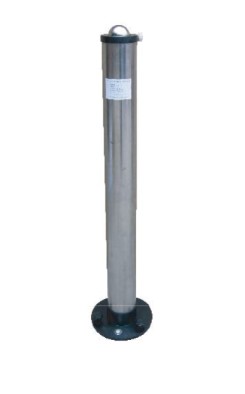 STT-930 突起路標耐沖擊測定器  
