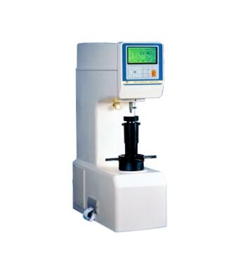 HRS-150數(shù)顯雙洛氏硬度計