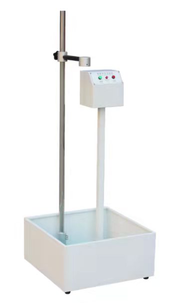SRCJ-2009纖維混凝土落錘沖擊試驗機