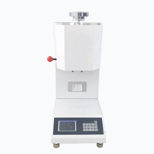XRL—400系列熔體流動速率儀 