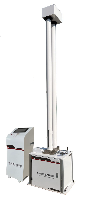 LC-630型落錘沖擊試驗(yàn)機(jī)