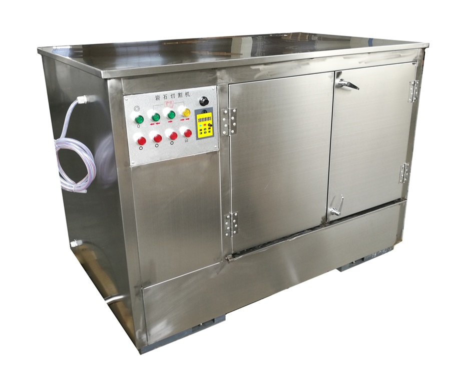 SCQA電動(dòng)石料切石機(jī)  混凝土芯樣切割機(jī)
