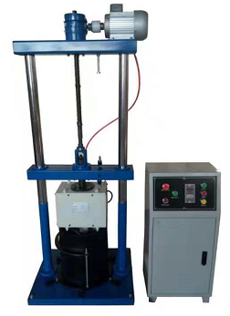 SRCT-14 粗粒土相對密度表面振動試驗機