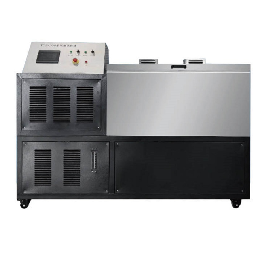 TDS-300型凍融試驗機(jī)