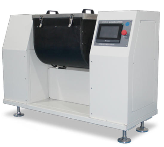 HYJB-30/60 全自動(dòng)混合料拌合機(jī)