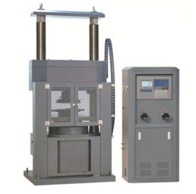  SYE-2000BD型電液式壓力試驗機