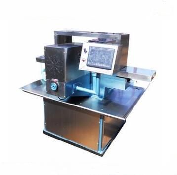 SCM-200雙端面砂輪磨平機