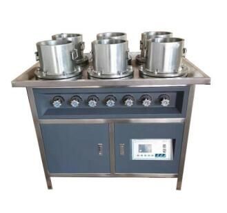 HS-40型砼抗?jié)B儀（數(shù)控、普通兩種）
