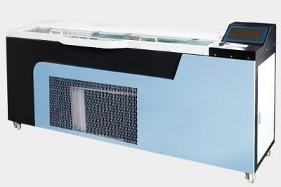 SRLY-7D 電腦低溫瀝青延伸度試驗(yàn)儀