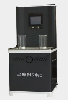 SR1210土工膜耐靜水壓測(cè)定儀