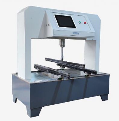 陶瓷磚抗折試驗機（斷裂模數(shù)） TKZ-10C