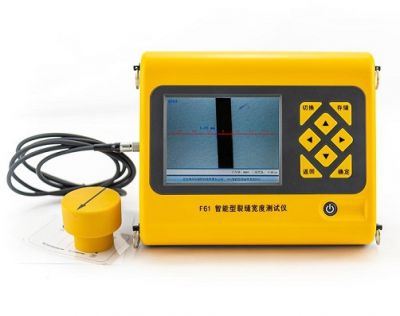 F61智能型裂縫寬度測試儀