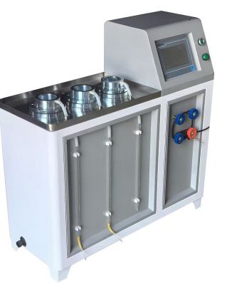 水泥土滲透系數(shù)測(cè)定儀