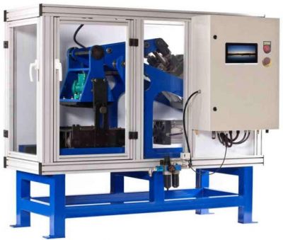 HYLN-5 瀝青混合料振動輪碾成型機(jī)